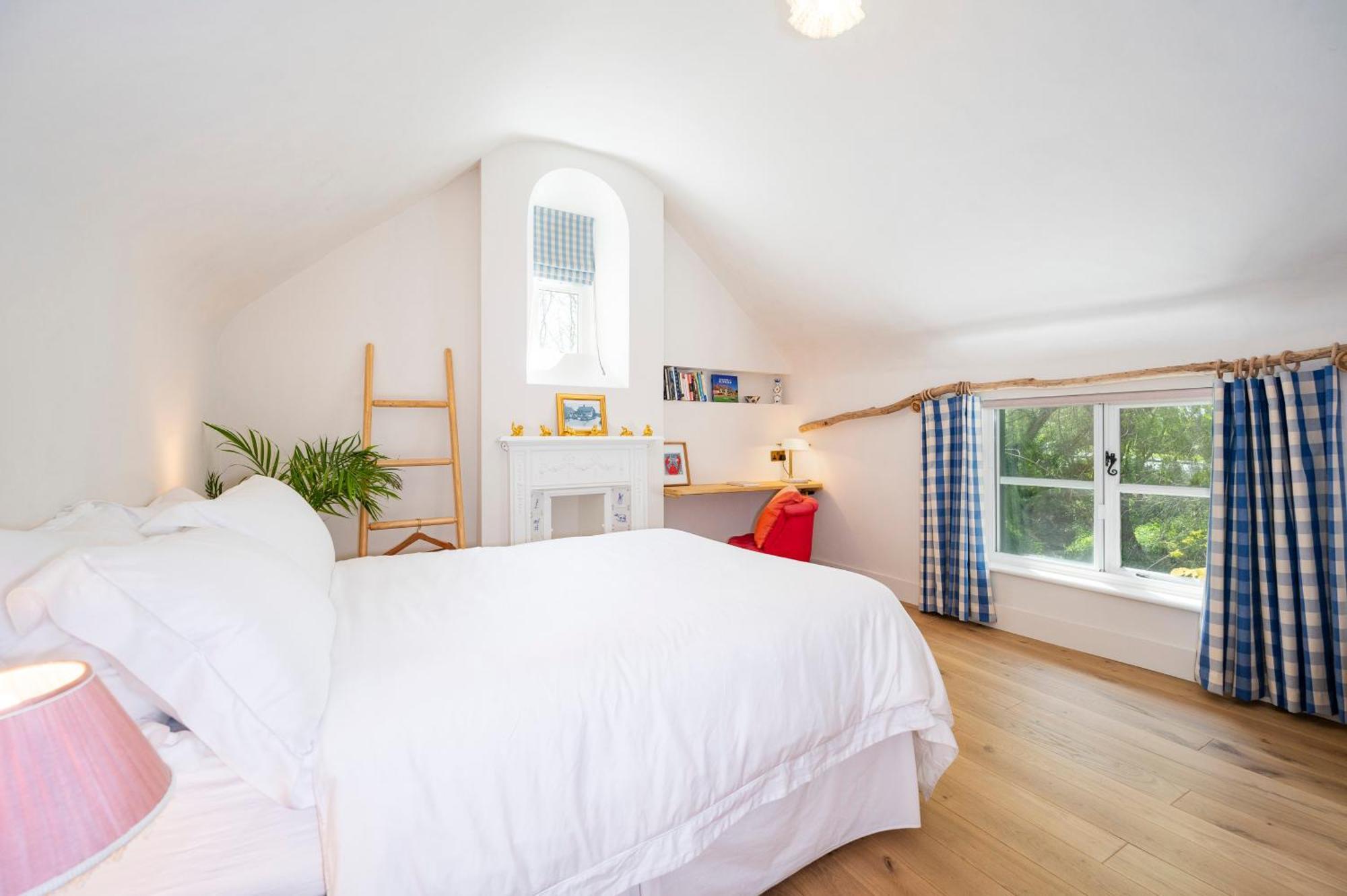Willow Barn, Long Melford Εξωτερικό φωτογραφία